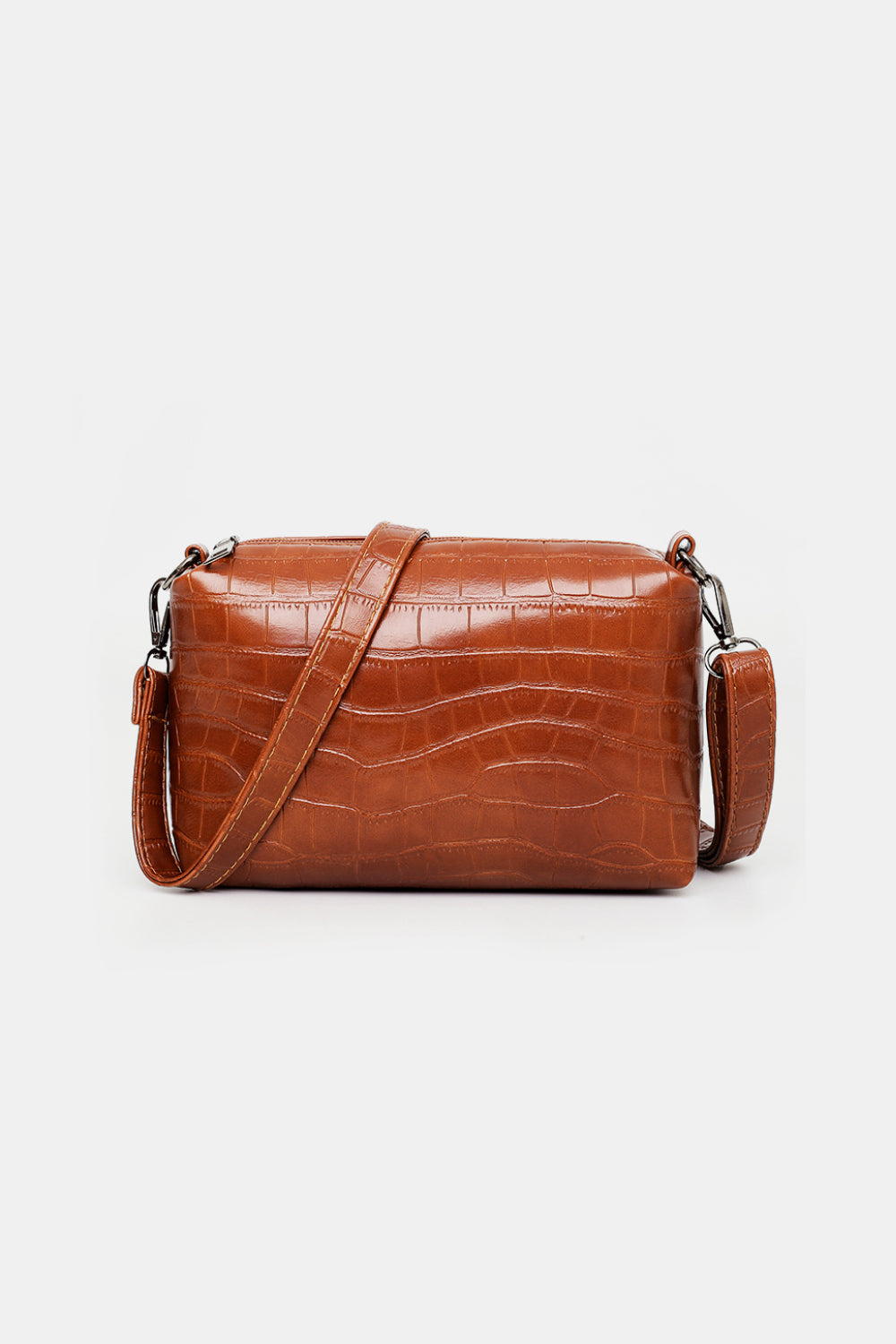 4-Piece Leather Bag Set_5