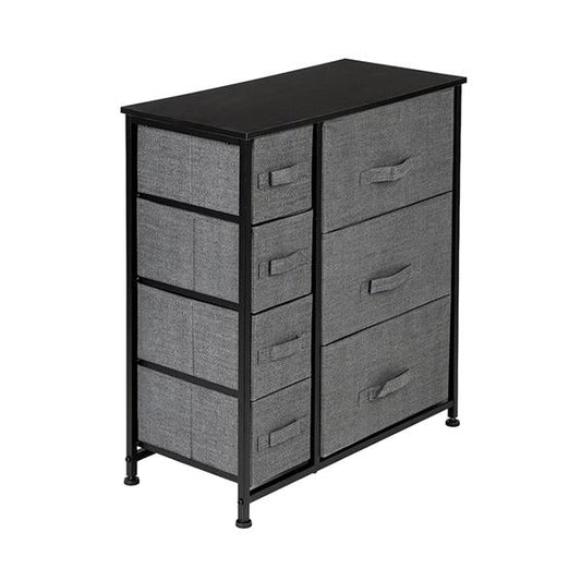 Storage Tower With 7 Drawers_0
