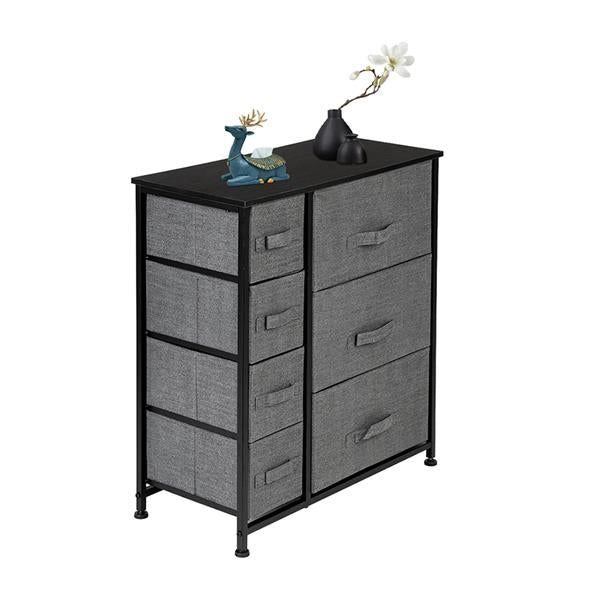 Storage Tower With 7 Drawers_18