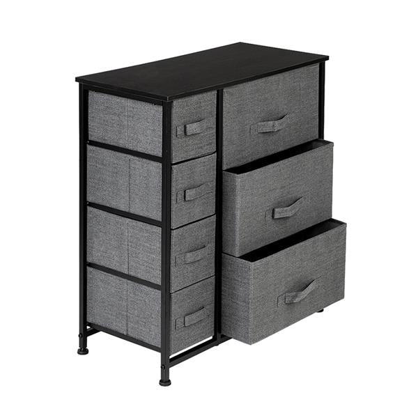 Storage Tower With 7 Drawers_20