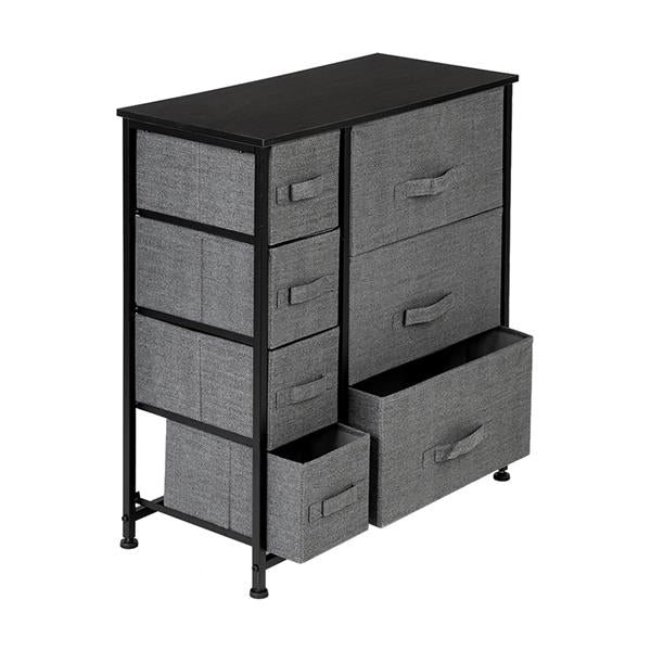 Storage Tower With 7 Drawers_10