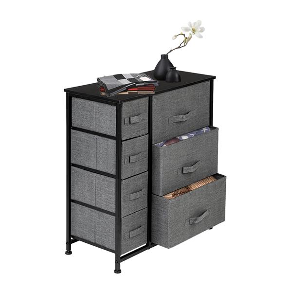 Storage Tower With 7 Drawers_12